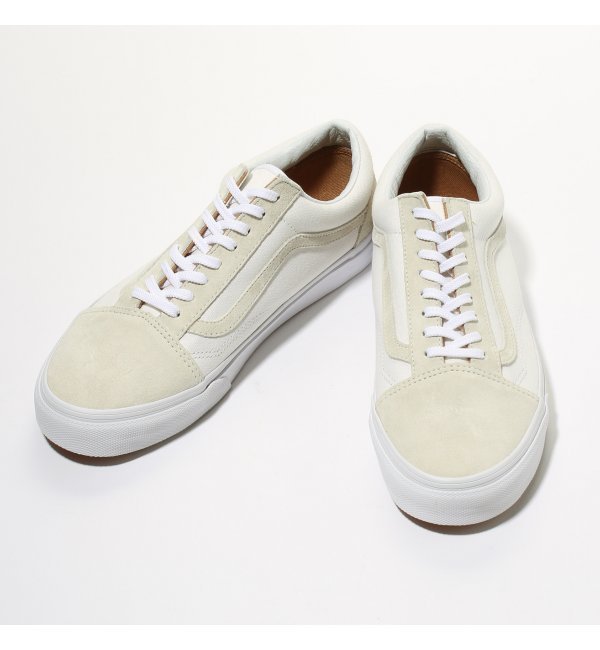 VANS / バンズ: OLD SKOOL REISSUE CA / オールドスクール