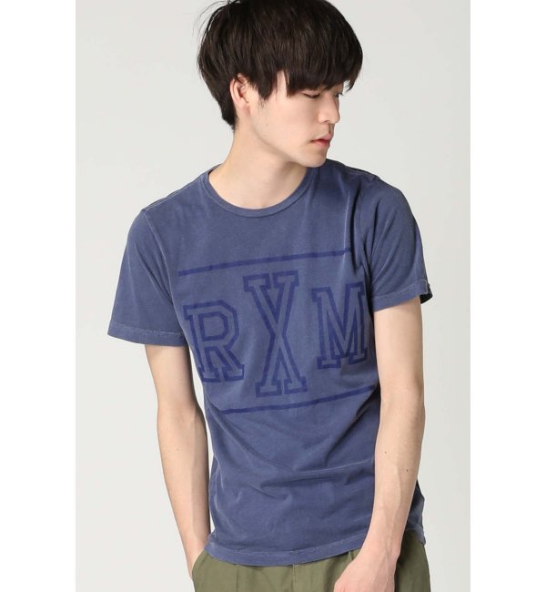 RXMANCE / ロマンス: RXM TEN CREW Tシャツ
