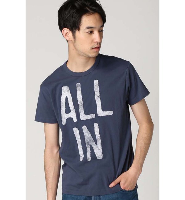 TAILGATE / テイルゲート: ALL IN / Tシャツ
