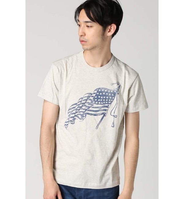 TAILGATE / テイルゲート: FLAG / Tシャツ