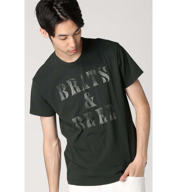 TAILGATE / テイルゲート: BRATSBEER / Tシャツ