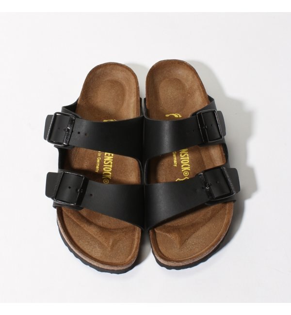 【BIRKENSTOCK/ビルケンシュトック】 ARIZONA BF：アリゾナ/ビルコフロー