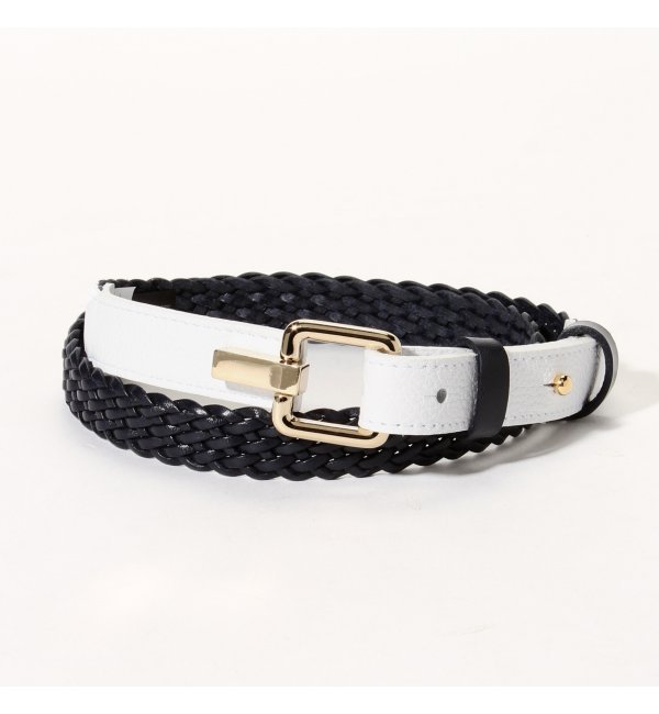 【ジャーナルスタンダード/JOURNAL STANDARD】 【AMBOISE/アンボワーズ】 メッシュベルト [送料無料]