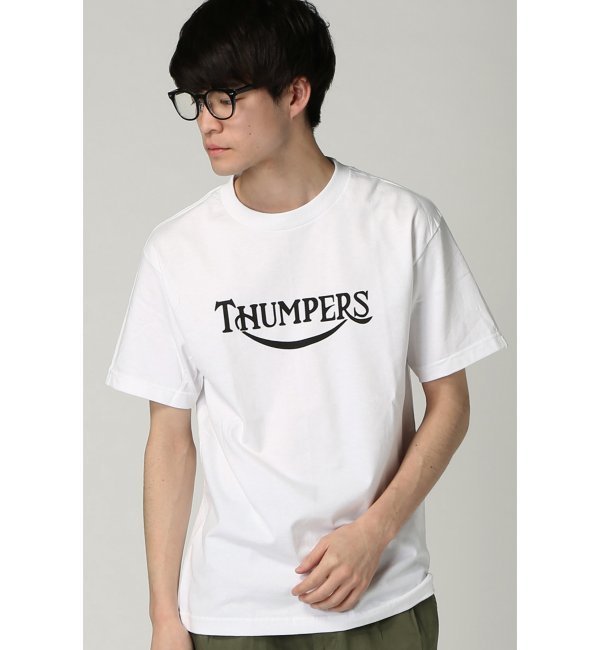 THUMPERS LET ME BE Tee