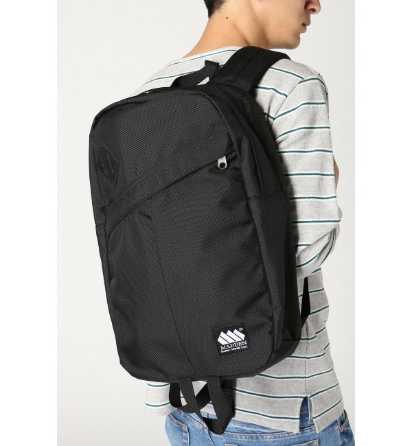 【ジャーナルスタンダード/JOURNAL STANDARD】 MADDEN BALLISTIC DANS PACK [送料無料]