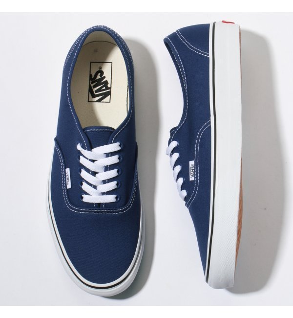 VANS CLASSIC AUTHENTIC