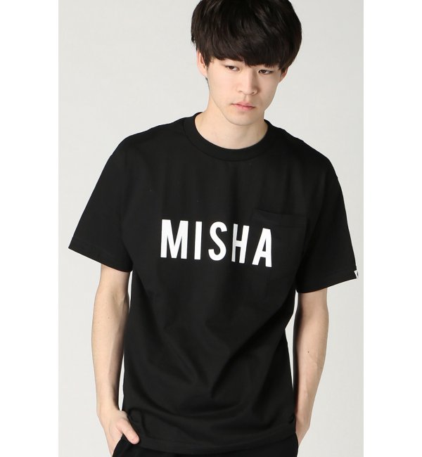 THUMPERS MISIA Tee