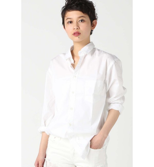 CANCLINI SKIN レギュラーシャツ