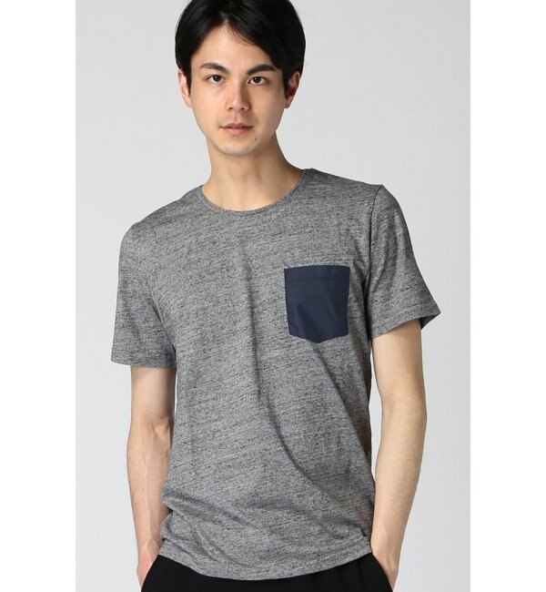 NN07: toddy nylon 3159 / Tシャツ