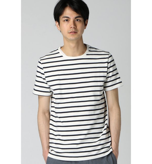 NN07: alvin 3212 / Tシャツ