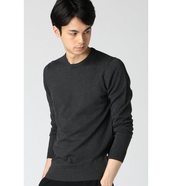 【ジャーナルスタンダード/JOURNAL STANDARD】 NN07: pima crew knit 6163 / ニット [送料無料]