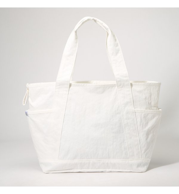 ALK PHENIX / アルクフェニックス: shu tote MID /KONBU-N / トートバッグ