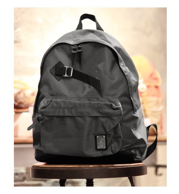 MSPC×JS/別注マスターピース デイパック