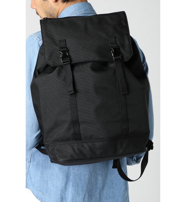 C6 DAY BACKPACK / シーシックス バックパック