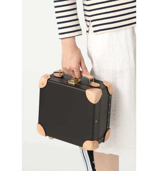 【GLOBE TROTTE/グローブトロッター】SAFARI 9 Mini Utility Case:トラベルケース