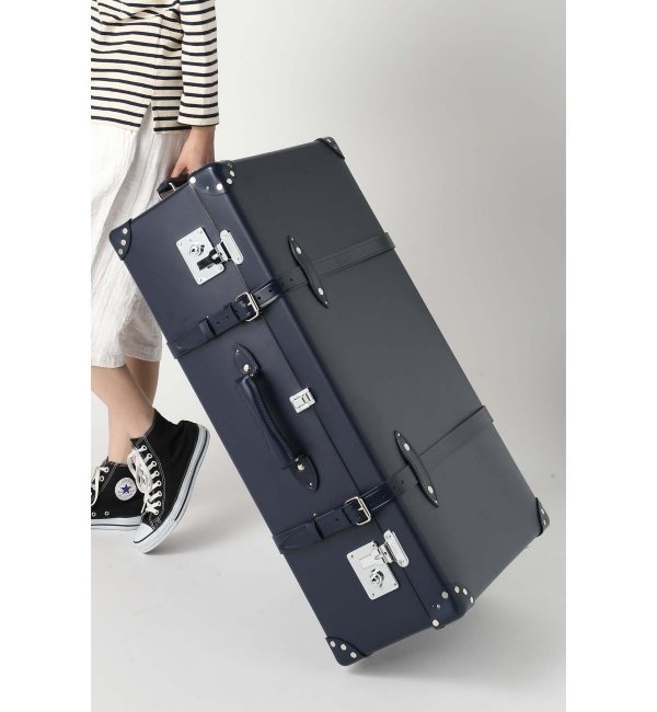 【GLOBE TROTTE/グローブトロッター】CENTENARY 33EXTRA DeepSuit:トラベルケース