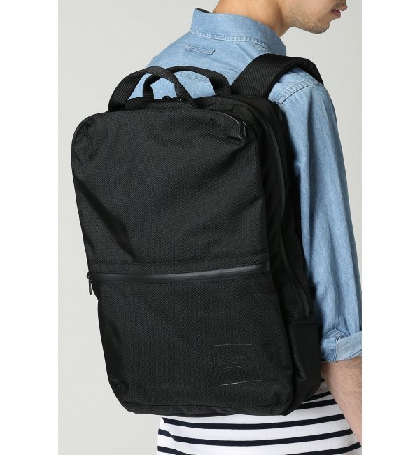 THE NORTH FACE / ザノースフェイス: Shuttle Daypack / バックパック