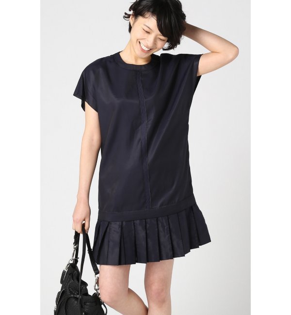 【rag&bone/ラグ&ボーン】RENTON DRESS：ワンピース