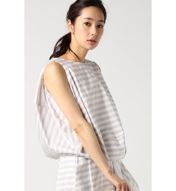 【ジャーナルスタンダード/JOURNAL STANDARD】 【SOFIE D'HOORE/ソフィー ドール】ボーダートップス [送料無料]