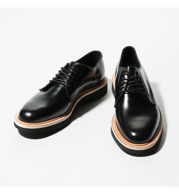 HOLMA for RELUME DERBY SHOES VIBRUM SPOR