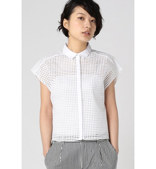 【rag&bone/ラグ&ボーン】 LAKEWOOD SHIRT：シャツ