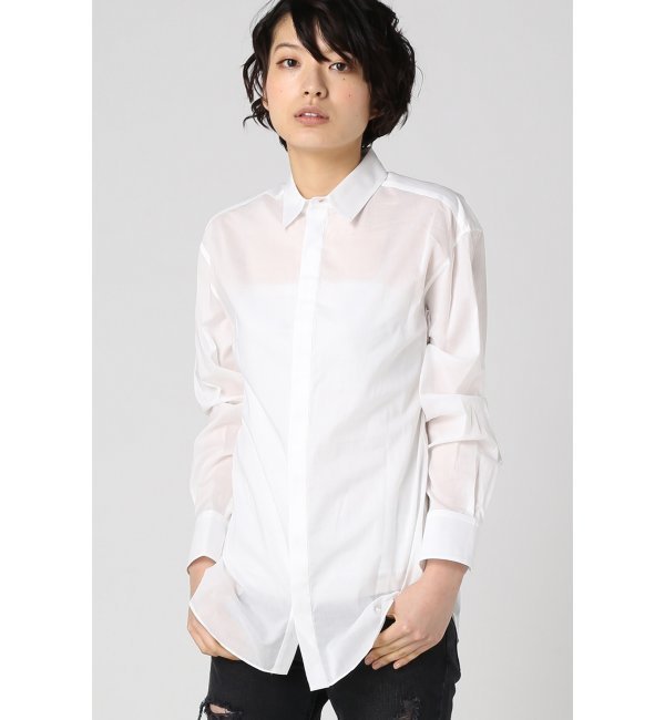 【ジャーナルスタンダード/JOURNAL STANDARD】 【rag&bone/ラグ&ボーン】 LEROY シャツ [送料無料]