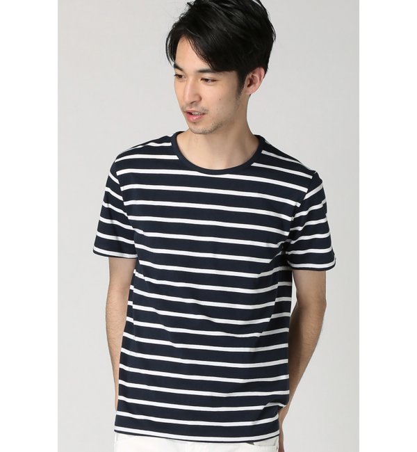 COLLECTIVE / コレクティブ: CLASSIC BRENTON CREW / Tシャツ