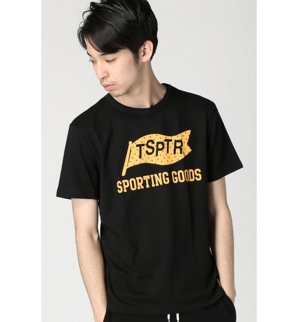 TSPTR: STAR FLAG / Tシャツ