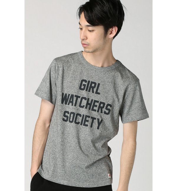 TSPTR: GIRL WATCHERS / Tシャツ