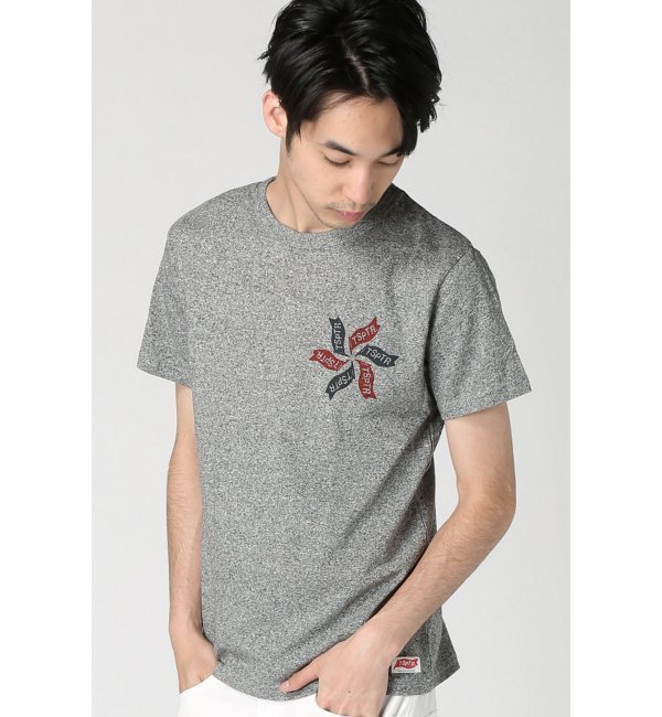 TSPTR: PIN WHEEL / Tシャツ