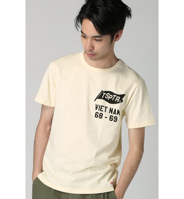 TSPTR: RECON / Tシャツ