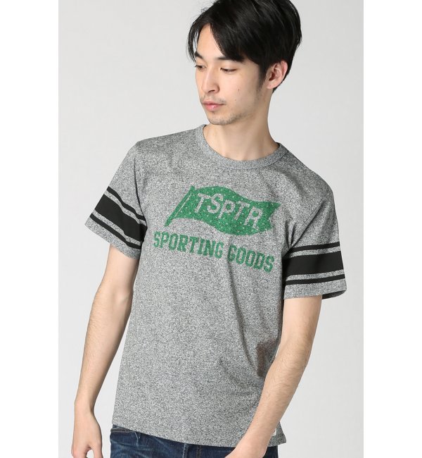 TSPTR: STAR FLAG / Tシャツ