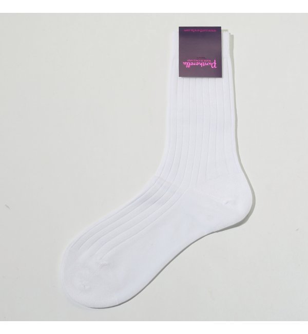 【ジャーナルスタンダード/JOURNAL STANDARD】 【Pantherella/パンセレラ】ソックス [3000円(税込)以上で送料無料]
