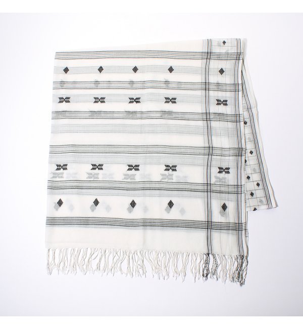 【Khadi and Co/カディ&コー】ワクセイガラストール