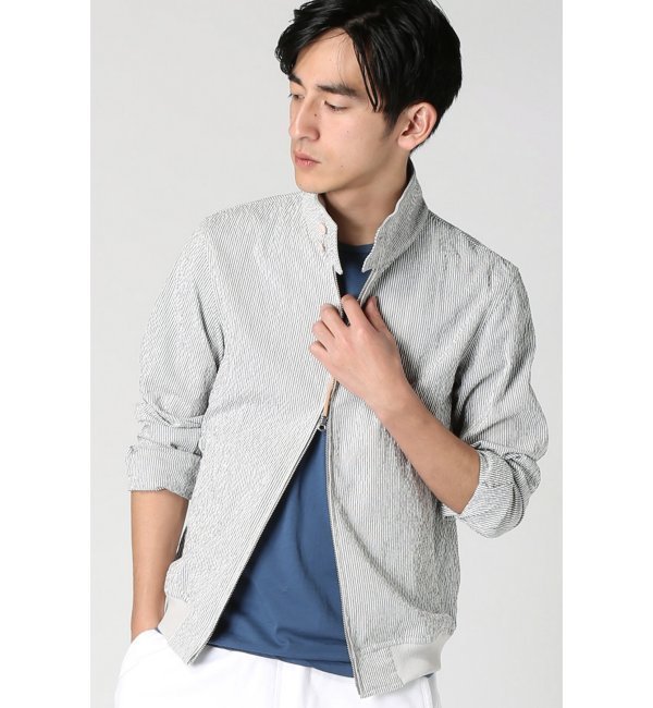 【ジャーナルスタンダード/JOURNAL STANDARD】 サッカドッグイヤーBZ [送料無料]