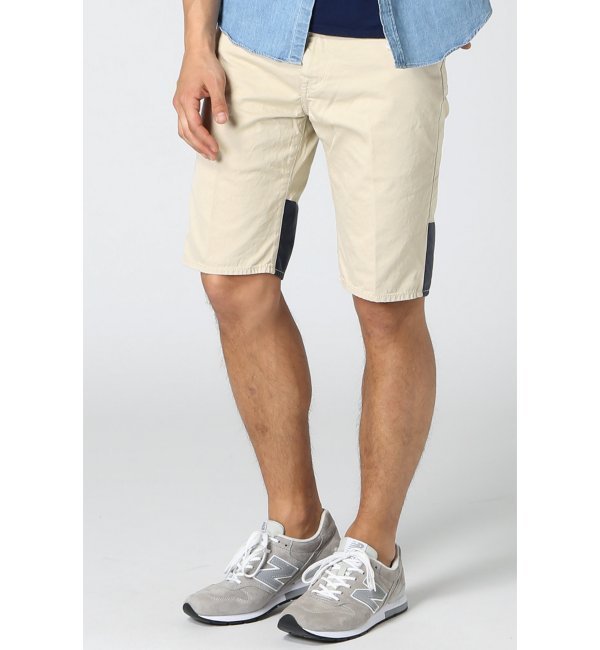 【ジャーナルスタンダード/JOURNAL STANDARD】 Carhartt WIP DAVIES SHORT [送料無料]