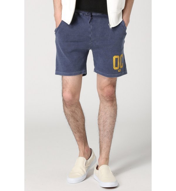 【ジャーナルスタンダード/JOURNAL STANDARD】 MIXTA×JOURNAL STANDARD / ミクスタ: ショーツ [送料無料]