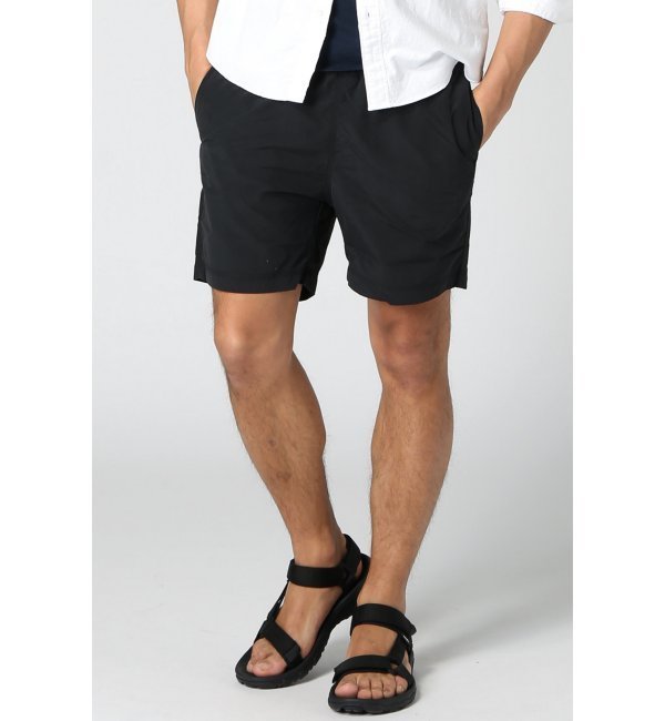 Carhartt WIP / カーハートワークインプログレス: BLOCK SWIM TRUNK / ショーツ