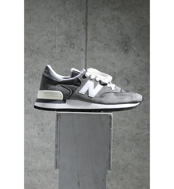 NEW BALANCE M990 USA 販路限定モデル/ニューバランス
