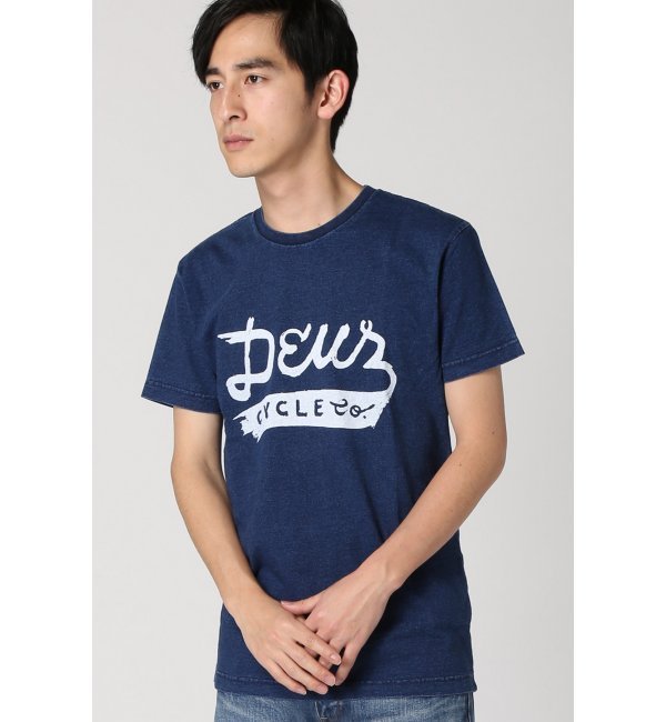 DEUS EX MACHINA / デウスエクスマキナ:Levitate Tee
