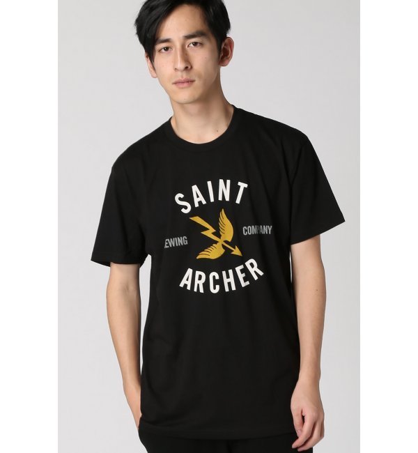 【ジャーナルスタンダード/JOURNAL STANDARD】 SAINT ARCHER BREWERY CLASSIC BREW FRONT [送料無料]