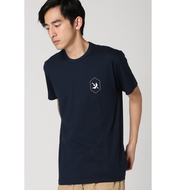 SAINT ARCHER BREWERY HEXAGON T