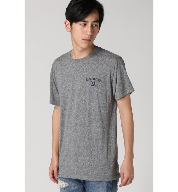 SAINT ARCHER BREWERY CORP CURVED FRONT PRINT