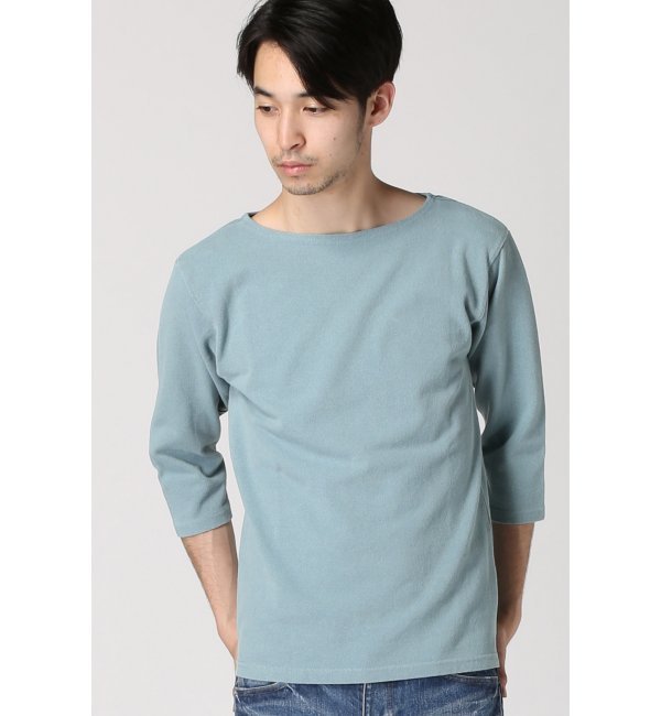 【ジャーナルスタンダード/JOURNAL STANDARD】 【MADE IN JAPAN】 TASUKI / 襷 カノコ B/N 7S [送料無料]