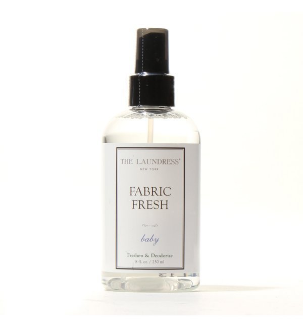 【ジャーナルスタンダード/JOURNAL STANDARD】 THE LAUNDRESS ファブリックフレッシュ ベビー250ml [3000円(税込)以上で送料無料]