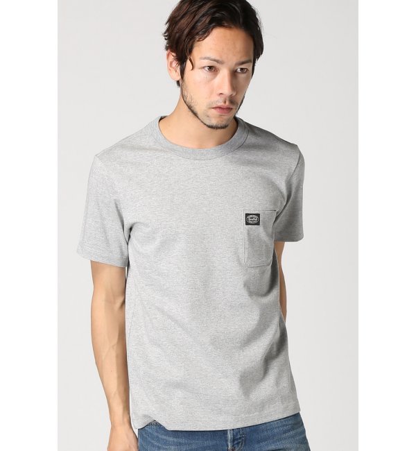 SNOWPEAK back yama logo