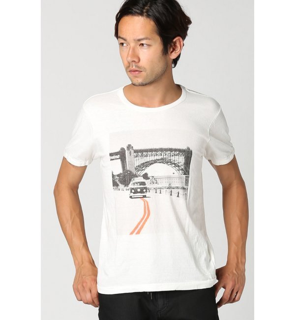 MELPLE ベーシックTee(GGB)
