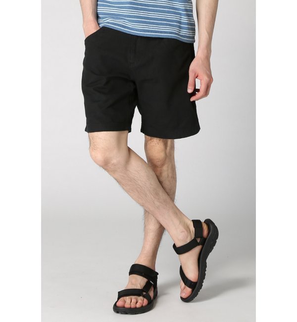 KAVU / カブー:chilliwack short