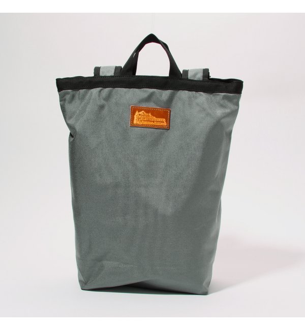 KLETTERWERKS TOTE