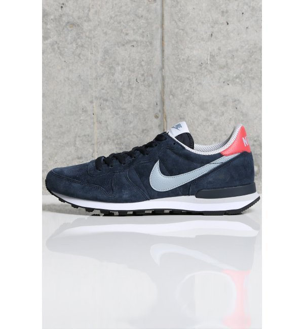 NIKE / ナイキ:INTERNATIONALIST LEATHER